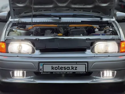 ВАЗ (Lada) 2114 2013 года за 1 750 000 тг. в Павлодар – фото 20