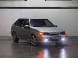 ВАЗ (Lada) 2114 2013 года за 1 750 000 тг. в Павлодар – фото 4