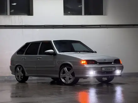 ВАЗ (Lada) 2114 2013 года за 1 750 000 тг. в Павлодар – фото 5
