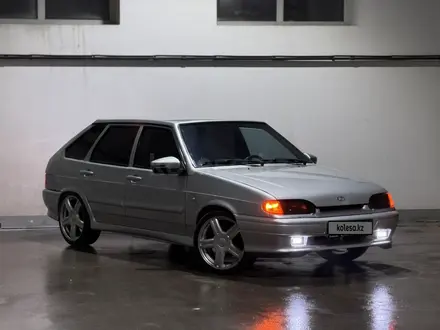 ВАЗ (Lada) 2114 2013 года за 1 750 000 тг. в Павлодар – фото 6