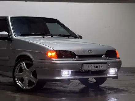 ВАЗ (Lada) 2114 2013 года за 1 750 000 тг. в Павлодар – фото 7