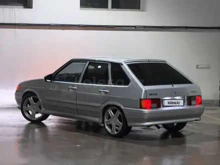 ВАЗ (Lada) 2114 2013 года за 1 750 000 тг. в Павлодар – фото 10