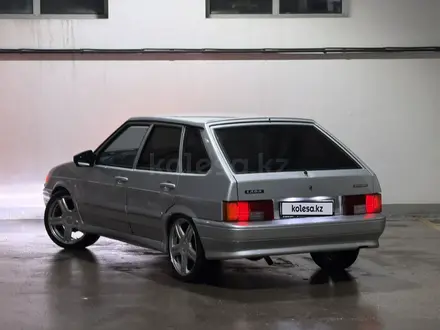 ВАЗ (Lada) 2114 2013 года за 1 750 000 тг. в Павлодар – фото 8