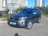 Kia Sorento 2014 года за 10 500 000 тг. в Усть-Каменогорск – фото 5