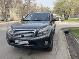 Toyota Land Cruiser Prado 2013 года за 13 000 000 тг. в Алматы – фото 2