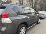 Toyota Land Cruiser Prado 2013 года за 13 000 000 тг. в Алматы – фото 5