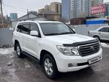 Toyota Land Cruiser 2011 года за 22 500 000 тг. в Астана