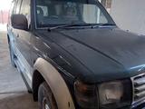 Mitsubishi Pajero 1994 года за 2 300 000 тг. в Шелек