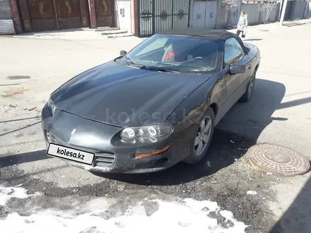 Chevrolet Camaro 1998 года за 1 700 000 тг. в Алматы