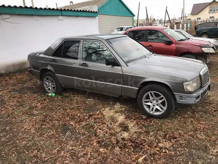 Mercedes-Benz 190 1992 года за 450 000 тг. в Караганда – фото 4