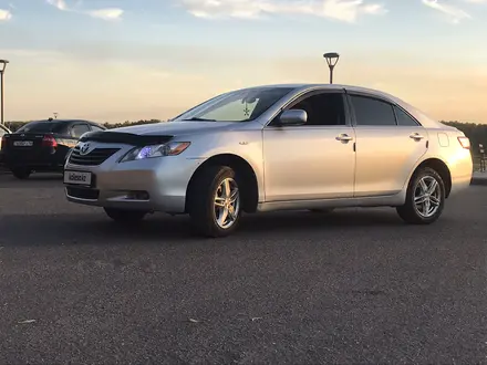 Toyota Camry 2007 года за 5 050 000 тг. в Павлодар – фото 8