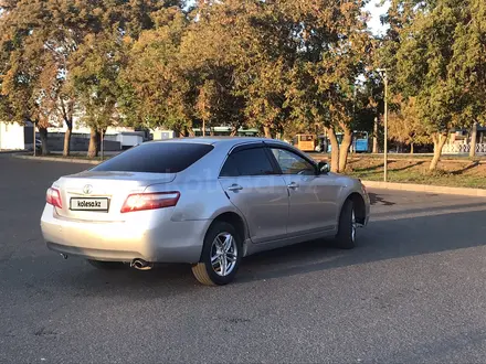 Toyota Camry 2007 года за 5 050 000 тг. в Павлодар – фото 7