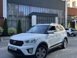 Hyundai Creta 2020 года за 7 100 000 тг. в Алматы