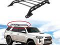 Багажник на крышу Toyota 4RUNNER 2014-2024 ORIGINAL за 250 000 тг. в Алматы – фото 2