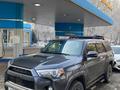 Багажник на крышу Toyota 4RUNNER 2014-2024 ORIGINAL за 250 000 тг. в Алматы – фото 4