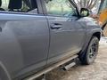 Багажник на крышу Toyota 4RUNNER 2014-2024 ORIGINAL за 250 000 тг. в Алматы – фото 6