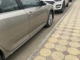 Toyota Camry 2014 года за 6 200 000 тг. в Атырау – фото 3