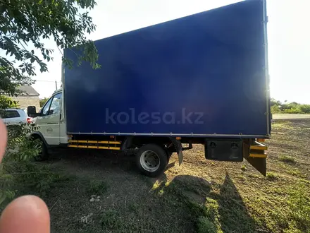 ГАЗ ГАЗель 2013 года за 7 000 000 тг. в Караганда – фото 3
