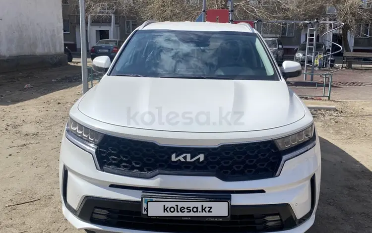 Kia Sorento 2023 годаүшін19 000 000 тг. в Павлодар