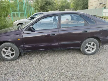 Toyota Carina E 1992 года за 2 000 000 тг. в Семей