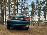 Mazda 626 1992 годаүшін2 100 000 тг. в Семей – фото 2