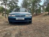 Mazda 626 1992 годаүшін2 100 000 тг. в Семей