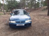 Mazda 626 1992 годаүшін2 100 000 тг. в Семей – фото 3
