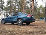 Mazda 626 1992 годаүшін2 100 000 тг. в Семей – фото 4