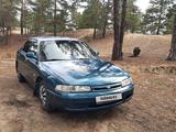 Mazda 626 1992 годаүшін2 100 000 тг. в Семей – фото 5