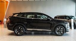 Kia Sportage Comfort 2WD 2026 годаүшін12 790 000 тг. в Алматы – фото 4