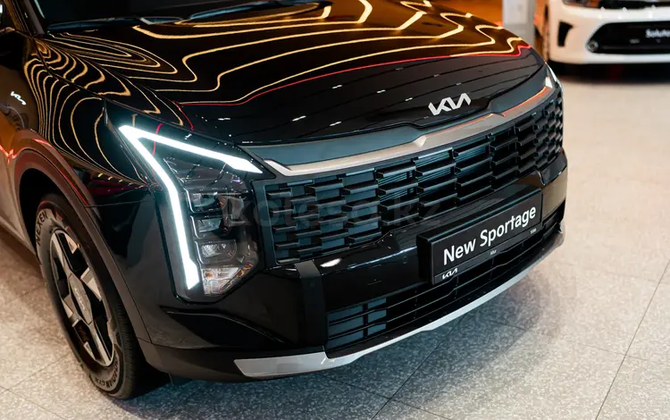 Kia Sportage Comfort 2WD 2026 года за 12 790 000 тг. в Алматы