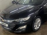 Chevrolet Malibu 2022 годаүшін11 000 000 тг. в Алматы