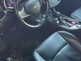 Chevrolet Malibu 2022 годаүшін11 000 000 тг. в Алматы – фото 2