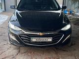 Chevrolet Malibu 2022 годаүшін11 000 000 тг. в Алматы – фото 5