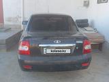 ВАЗ (Lada) Priora 2170 2009 года за 1 500 000 тг. в Актау – фото 3