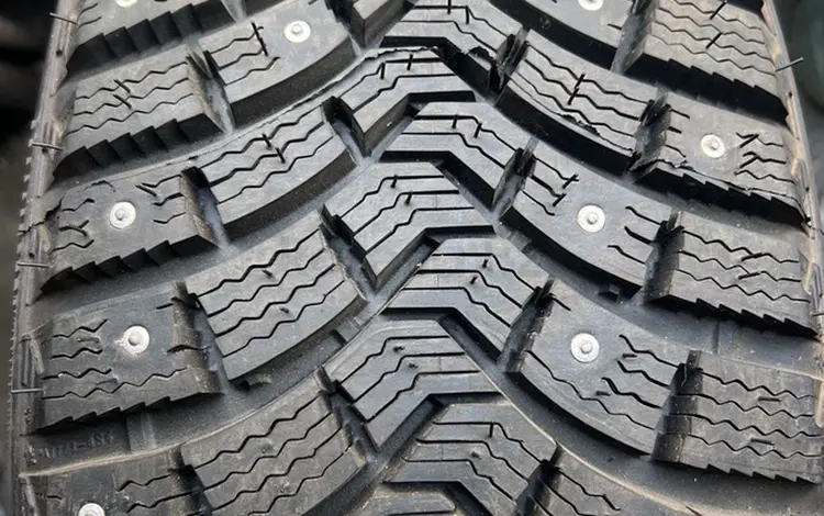 215/65/16. MICHELIN. за 55 000 тг. в Костанай