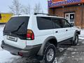 Mitsubishi Montero Sport 2001 года за 5 000 000 тг. в Костанай – фото 3