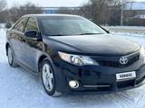 Toyota Camry 2013 годаүшін5 700 000 тг. в Уральск