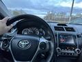 Toyota Camry 2013 годаfor5 700 000 тг. в Уральск – фото 6