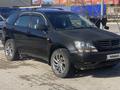 Lexus RX 300 2001 года за 5 000 000 тг. в Актау – фото 2