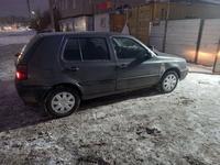 Volkswagen Golf 1994 годаүшін800 000 тг. в Астана