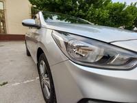 Hyundai Accent 2019 года за 7 600 000 тг. в Шымкент