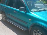 Honda CR-V 1996 года за 2 000 000 тг. в Алматы – фото 3