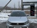Volkswagen Polo 2018 года за 6 500 000 тг. в Караганда – фото 8