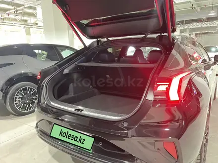 Zeekr 001 2025 года за 17 900 000 тг. в Другой город в Китае – фото 10