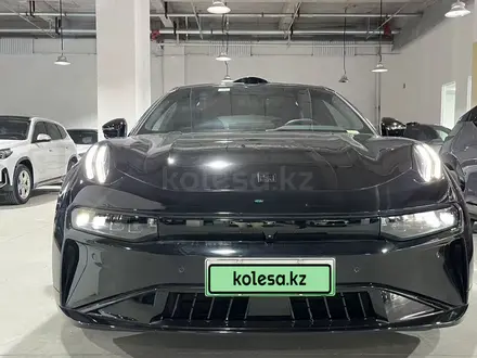 Zeekr 001 2025 года за 17 900 000 тг. в Другой город в Китае – фото 2