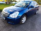 Nissan Almera 2014 года за 4 200 000 тг. в Петропавловск