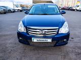 Nissan Almera 2014 годаүшін4 200 000 тг. в Петропавловск – фото 2