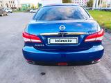 Nissan Almera 2014 годаүшін4 200 000 тг. в Петропавловск – фото 5