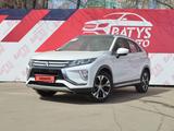 Mitsubishi Eclipse Cross 2022 годаүшін12 090 000 тг. в Актобе